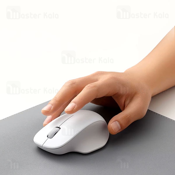 موس وایرلس ارگونومیک شیائومی Xiaomi Wireless Mouse Comfort Edition XMWXSB04YM